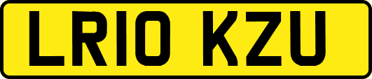 LR10KZU