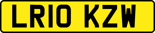 LR10KZW