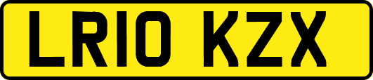 LR10KZX