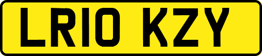 LR10KZY