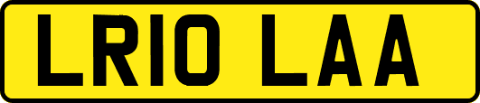 LR10LAA