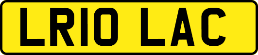 LR10LAC