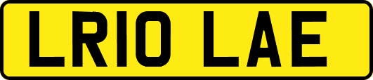 LR10LAE