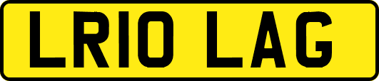 LR10LAG