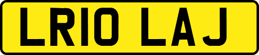 LR10LAJ