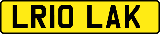 LR10LAK
