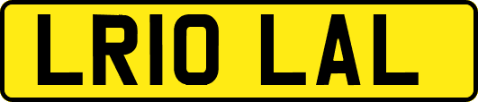 LR10LAL