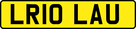 LR10LAU