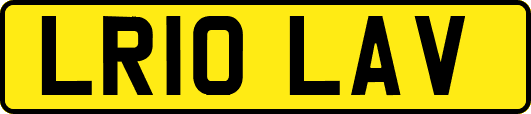 LR10LAV