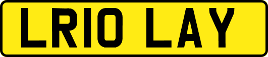 LR10LAY