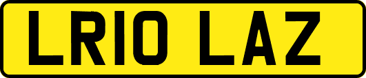 LR10LAZ