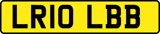 LR10LBB
