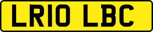 LR10LBC