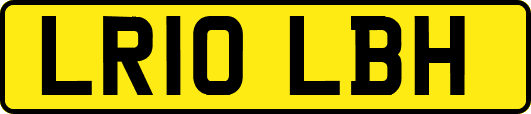 LR10LBH