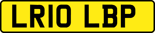 LR10LBP