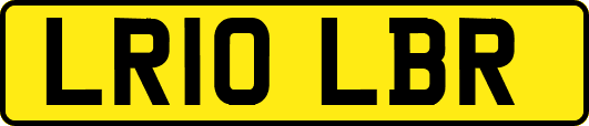 LR10LBR