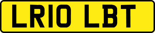 LR10LBT