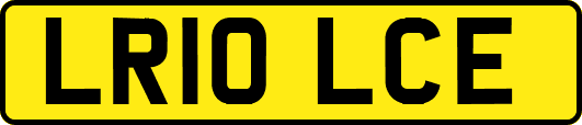 LR10LCE