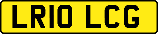 LR10LCG