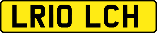 LR10LCH