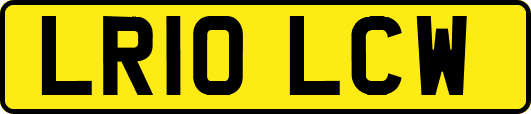 LR10LCW