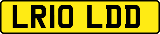LR10LDD