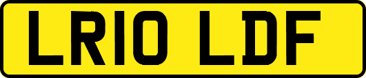 LR10LDF