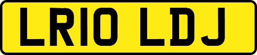 LR10LDJ