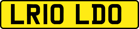 LR10LDO