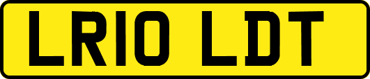 LR10LDT