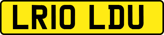 LR10LDU