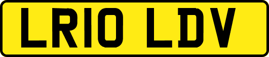 LR10LDV