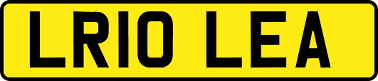 LR10LEA