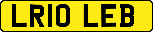 LR10LEB