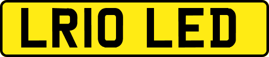 LR10LED
