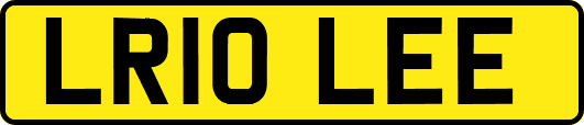 LR10LEE