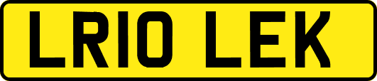 LR10LEK