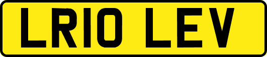 LR10LEV