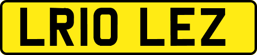 LR10LEZ
