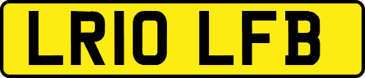 LR10LFB