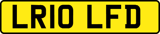 LR10LFD