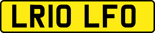 LR10LFO