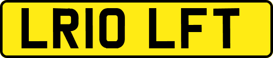 LR10LFT
