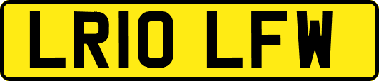 LR10LFW