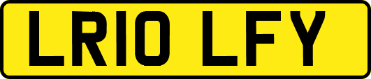 LR10LFY