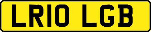 LR10LGB