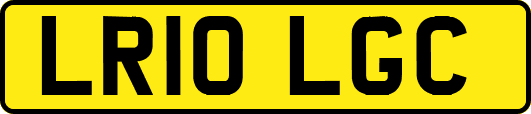 LR10LGC