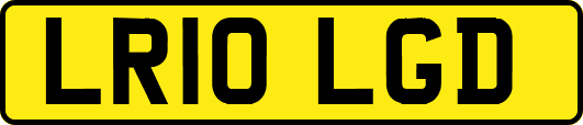 LR10LGD