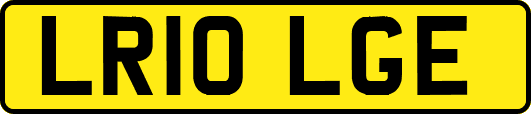 LR10LGE