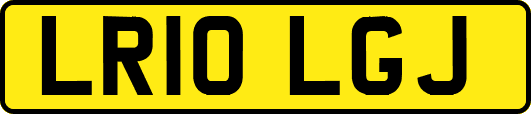 LR10LGJ
